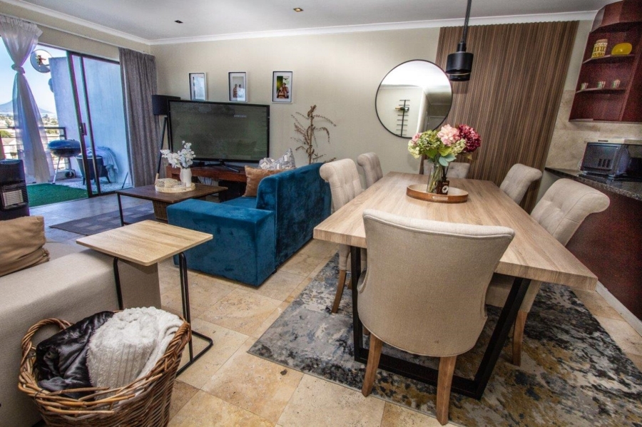 To Let 3 Bedroom Property for Rent in Parklands Western Cape